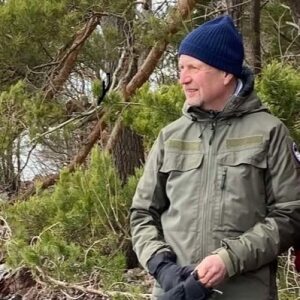 Profilbild på Peter Jacobsson