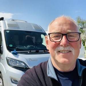 Profilbild på Peter Jacobsson