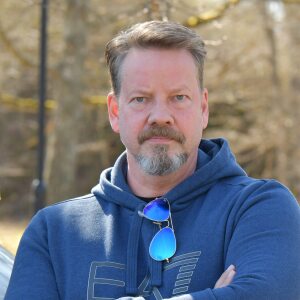 Profilbild på Peter Jansson