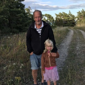 Profilbild på Peter Jansson