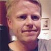 Profilbild på Peter Jansson