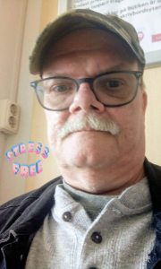 Profilbild på Peter Jansson
