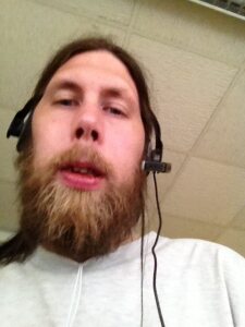 Profilbild på Peter Jansson