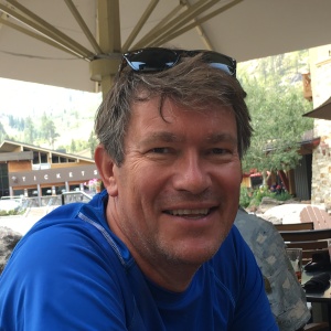 Profilbild på Peter Jeirud