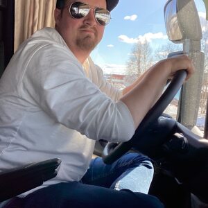Profilbild på Peter Jönsson