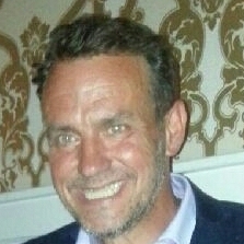 Profilbild på Peter Jönsson