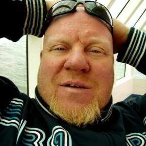 Profilbild på Peter Jörgensen