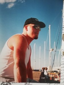 Profilbild på Peter Johansson