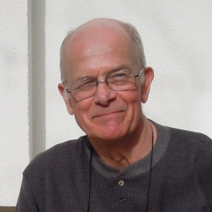 Profilbild på Peter Johansson