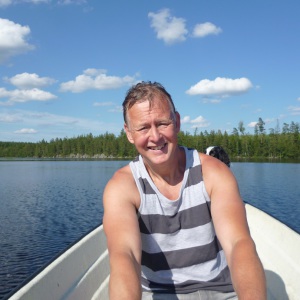 Profilbild på Peter Johansson
