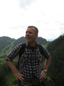 Profilbild på Peter Johansson