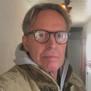 Profilbild på Peter Johansson