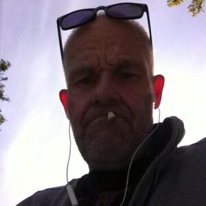 Profilbild på Peter Johansson