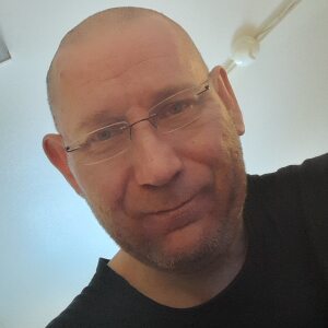 Profilbild på Peter Jonansson