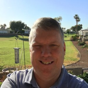 Profilbild på Peter Jonasson