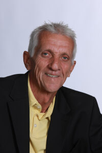 Profilbild på Peter Jonsson