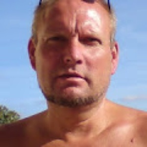 Profilbild på Peter Juntunen