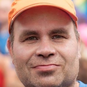 Profilbild på Peter Kääpä