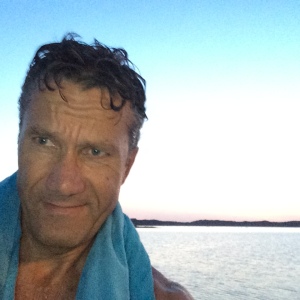 Profilbild på Peter Kälvelid