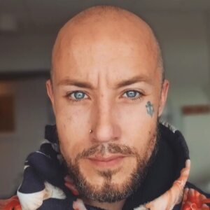 Profilbild på Peter Kärki