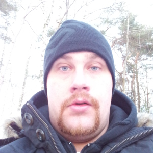 Profilbild på Peter Kågebring