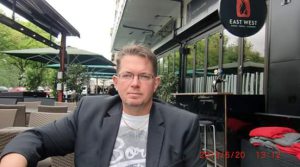 Profilbild på Peter Kallstrom
