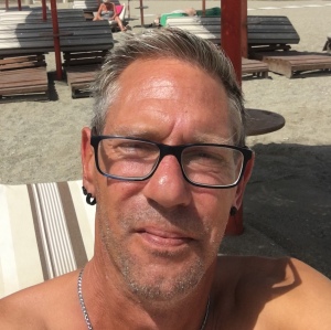 Profilbild på Peter Karismaa