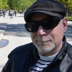 Profilbild på Peter Karlsson