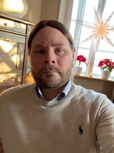 Profilbild på Peter Karlsson