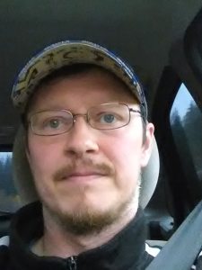 Profilbild på Peter Karlsson