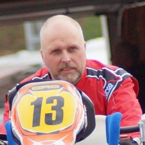 Profilbild på Peter Karlsson