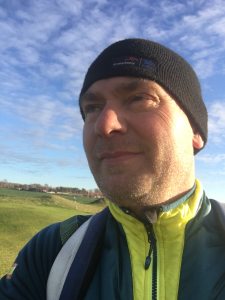 Profilbild på Peter Karlsson