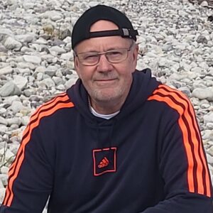 Profilbild på Peter Karsmo