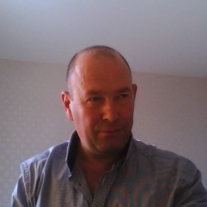 Profilbild på Peter Kaunisharju