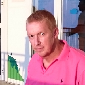 Profilbild på Peter Kekkonen