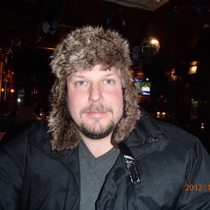 Profilbild på Peter Kiel Andersson