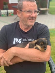 Profilbild på Peter Kihlström