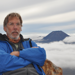 Profilbild på Peter Kinlund