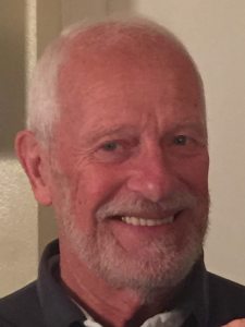 Profilbild på Peter Kirsten