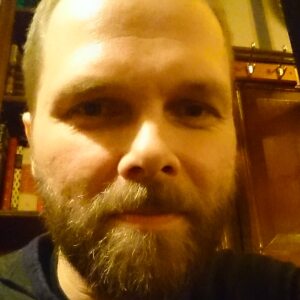 Profilbild på Peter Klahr