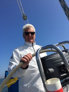 Profilbild på Peter Kleberg