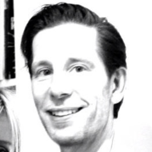 Profilbild på Peter Köhler