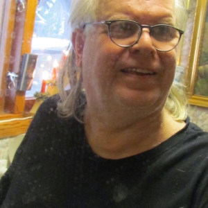 Profilbild på Peter Kolmodin