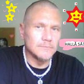 Profilbild på Peter Koskela