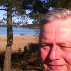 Profilbild på Peter Kristensson