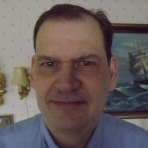 Profilbild på Peter Krusell