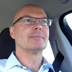 Profilbild på Peter Larsson Gistorp