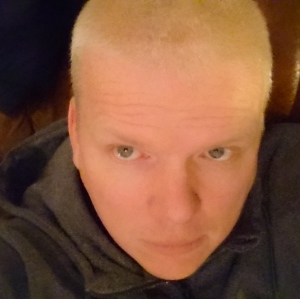 Profilbild på Peter Larsson