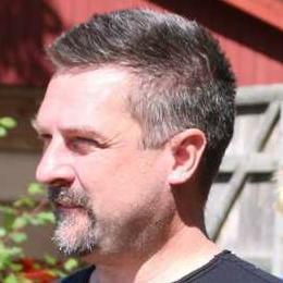 Profilbild på Peter Larsson