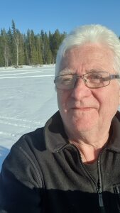 Profilbild på Peter Larsson
